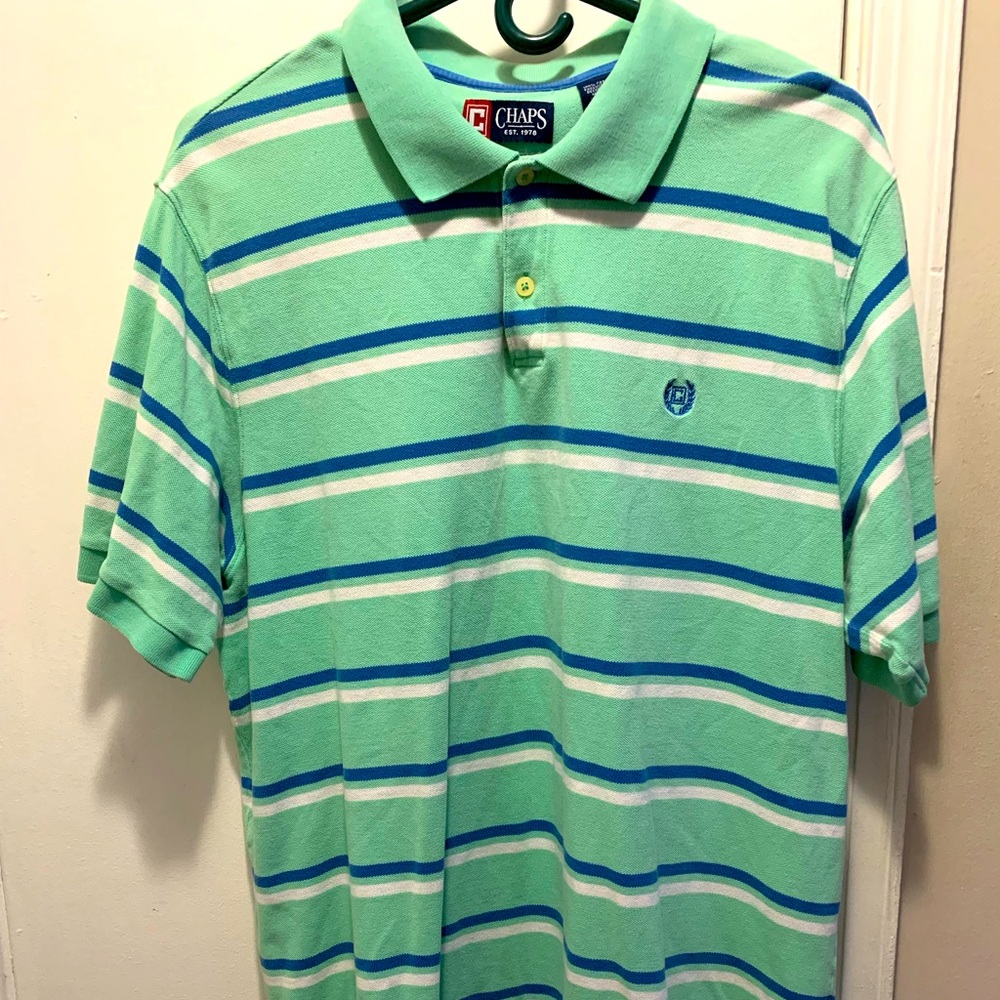 Chaps Shirt